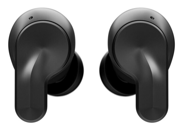 EPOS ADAPT E1 True Wireless Stereo (TWS) In-Ear Business/Everyday Bluetooth Headset Black - imagine 6