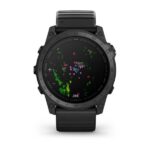 Garmin tactix 7 3.56 cm (1.4 ) MIP 51 mm Digital 280 x 280 pixels Touchscreen Black Wi-Fi GPS (satellite) - imagine 6