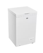 Beko CF100EWN Chest freezer Freestanding 98 L E White