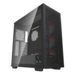 DeepCool MORPHEUS ATX+ - Computer case