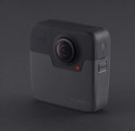 GoPro Fusion 360 Camera - imagine 4