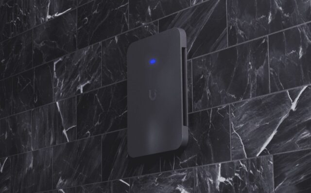 Ubiquiti UACC-U7-Pro-Wall-FM WLAN access point mount - imagine 10