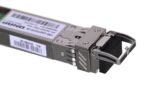 QNAP TRX-10GITSFPP-SR network transceiver module Fiber optic 10000 Mbit/s SFP+ 850 nm - imagine 2