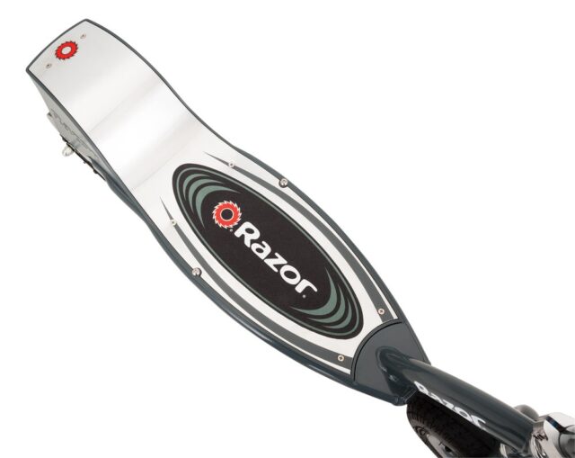 Razor E300 20 km/h Grey  White - imagine 7