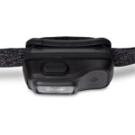 Black Diamond Astro 300-R Graphite Headband flashlight - imagine 3