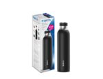 Brita sodaTRIO bottle (0.65 l; black) - imagine 9