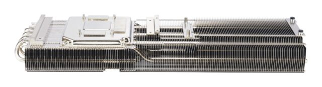 ASUS Noctua NVIDIA GeForce RTX 5080 16 GB GDDR7 graphics card - imagine 14