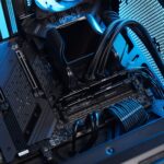 Kingston Technology FURY Beast 64GB 6000MT/s DDR5 CL36 DIMM (Kit of 2) Black EXPO