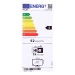 Philips 50PUS7810/12 TV 127 cm (50 ) 4K Ultra HD Smart TV Wi-Fi Black - imagine 18