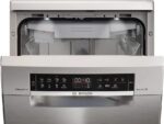 Bosch Serie 6 SPS6EMI21E dishwasher Freestanding 10 place settings B - imagine 4