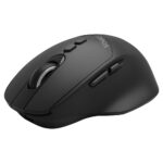 Savio MB-06 mouse Universal Ambidextrous Bluetooth 2000 DPI - imagine 3