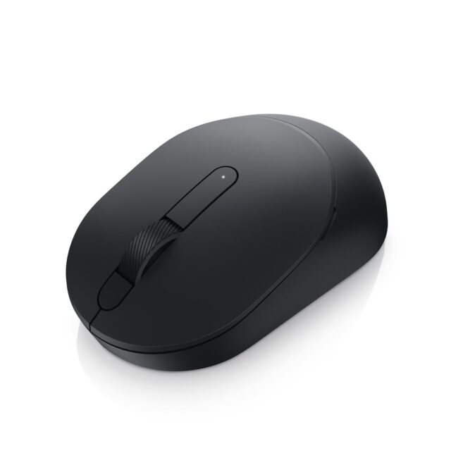 DELL Mobile Wireless Mouse – MS3320W - Black - imagine 3