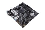 ASUS PRIME B550M-A Socket AM4 micro ATX AMD  B550 - imagine 3