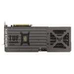 ASUS TUF Gaming GeForce RTX 5080 OC 16 GB GDDR7 graphics card - imagine 8