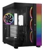 be quiet! LIGHT BASE 900 FX Black Full Tower - imagine 5