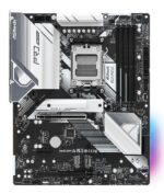 Asrock B650 Pro RS AMD B650 Socket AM5 ATX - imagine 3