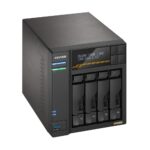 NAS Asustor AS6804T - imagine 5