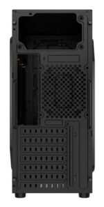 NATEC Aracanta Midi Tower Black - imagine 10