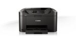 Canon MAXIFY MB2150 Inkjet A4 600 x 1200 DPI 19 ppm Wi-Fi - imagine 2