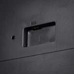 Samsung U8000F UE85U8092FUXXH TV 2.16 m (85 ) 4K Ultra HD Smart TV Wi-Fi Black - imagine 9