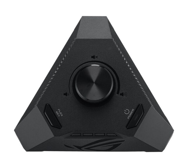 ASUS ROG STRIX X870-I GAMING WIFI AMD X870 socket AM5 mini ITX motherboard - imagine 10