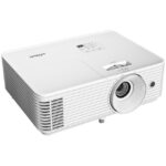 Vivitek DX330 data projector Standard throw projector 4000 ANSI lumens DMD XGA (1024x768) 3D White - imagine 2