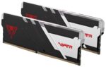 Patriot Memory Viper Venom PVVR532G720C34K memory module 32 GB 2 x 16 GB DDR5 7200 MHz - imagine 12