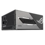 ASUS ROG -THOR-1600T3-GAMING power supply unit 1600 W 20+4 pin ATX ATX Grey - imagine 5