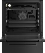 Freestanding cooker Beko FSM 51330 DAOT - imagine 5
