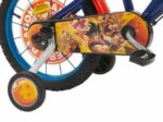TOIMSA TOI1657 16  Dragon Ball children's bicycle - imagine 3