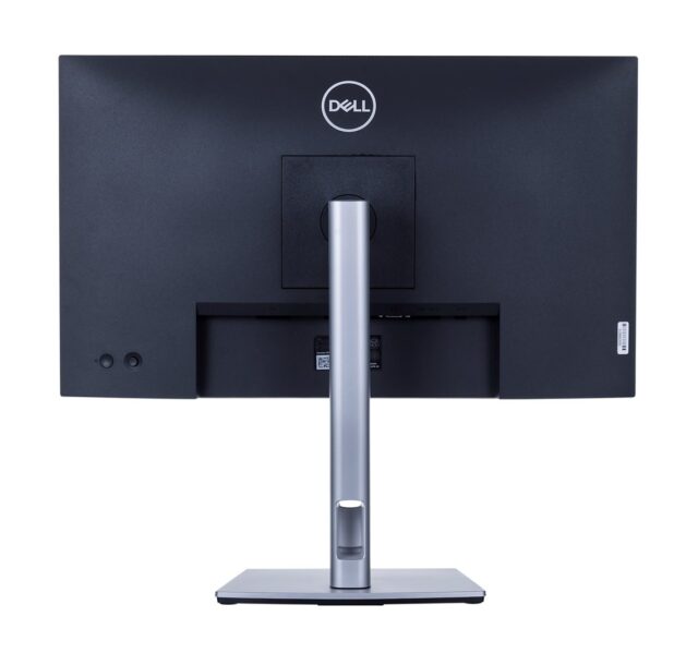 MONITOR DELL LED 24  P2422H (GRADE A) Used - imagine 2