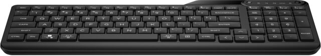 HP 475 Dual-Mode Wireless Keyboard - imagine 7