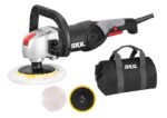 Skil 9955 MA Floor polisher 3600 RPM Black  Grey  Red  Silver - imagine 7