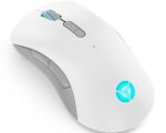 Lenovo Legion M600 Wireless Gaming mouse Ambidextrous RF Wireless + Bluetooth + USB Type-A Optical 16000 DPI - imagine 4