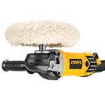 DeWALT DWP849X-QS car polisher 1250 W 3500 RPM - imagine 28