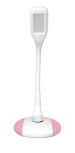 Activejet LED desk lamp VENUS with RGB base - imagine 3