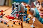 LEGO CITY 60478 Cement Mixer - imagine 9