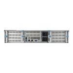 ASUS 90SF0251-M004X0 server barebone Intel C741 Rack (2U) Black  Steel - imagine 9