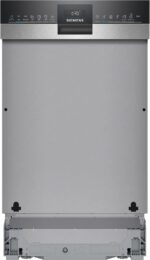 Siemens iQ300 SR53ES25KE dishwasher Semi built-in 10 place settings B - imagine 6