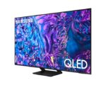 Samsung Q70D QE65Q70DATXXH TV 165.1 cm (65 ) 4K Ultra HD Smart TV Wi-Fi Black - imagine 7