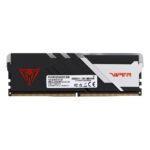 Patriot Memory Viper Venom memory module 32 GB 2 x 16 GB DDR5 6000 MHz CL30 XMP3 (PVVR532G600C30K) - imagine 9