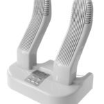 Shoe dryer with sterilisation function MULTI DRYER OZONE PRO MT6507