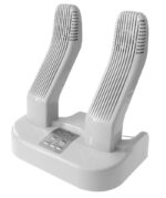 Shoe dryer with sterilisation function MULTI DRYER OZONE PRO MT6507