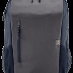 HP Travel 18 Liter 15.6 Iron Grey Laptop Backpack