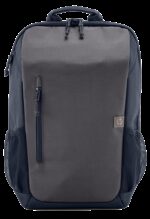 HP Travel 18 Liter 15.6 Iron Grey Laptop Backpack