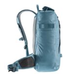 Bicycle backpack - Deuter Amager 25+5 Atlantic - imagine 7