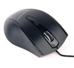 Gembird MUS-4B-02 mouse Right-hand USB Optical 1200 DPI - imagine 2