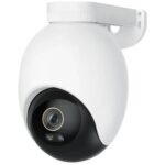 Imilab EC6 Pro Outdoor Spotlight Camera white
