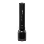 Ledlenser P6R Black Hand flashlight LED - imagine 2
