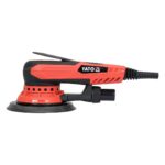 YATO YT-82206 - Eccentric sander 350W - imagine 2